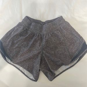 LULULEMON ATHLETIC SHORTS